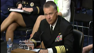 AP: Pentagon Deliberately Misled Congress About Military Sexual Assault Cases